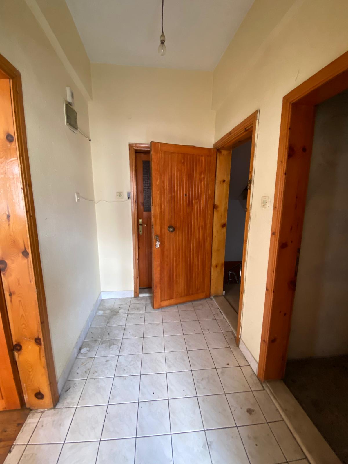 MABEL GAYRİMENKUL/ BEŞİKDÜZÜ/ ÇARŞI İÇİ 2+1 SATILIK DAİRE